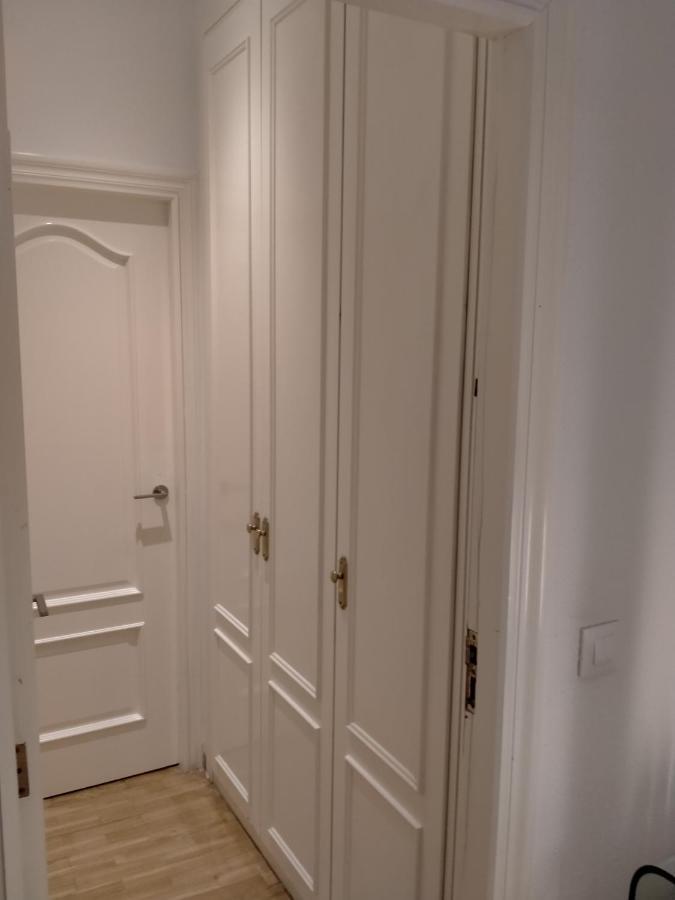 La H Escondida Valencia Apartman Kültér fotó