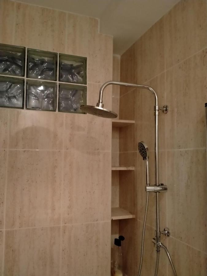 La H Escondida Valencia Apartman Kültér fotó