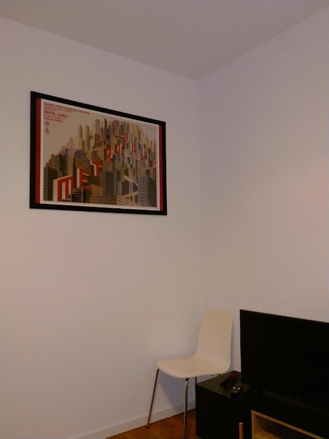 La H Escondida Valencia Apartman Kültér fotó
