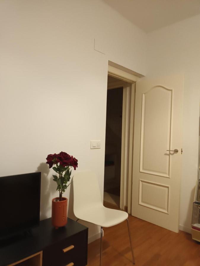 La H Escondida Valencia Apartman Kültér fotó