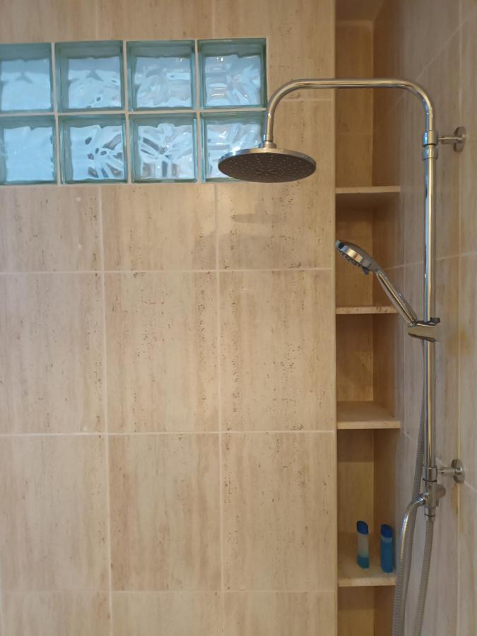 La H Escondida Valencia Apartman Kültér fotó